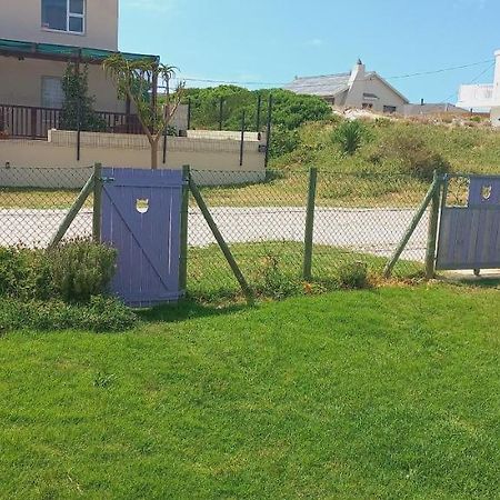 Cat Nap Cottage Bettyʼs Bay Exterior foto