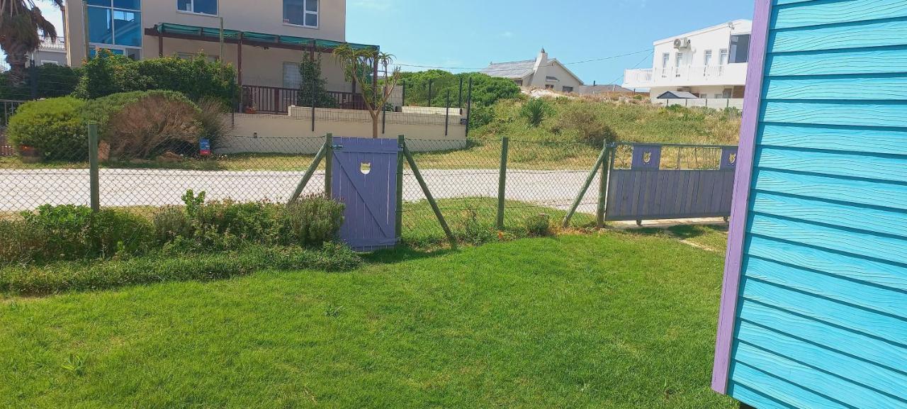 Cat Nap Cottage Bettyʼs Bay Exterior foto