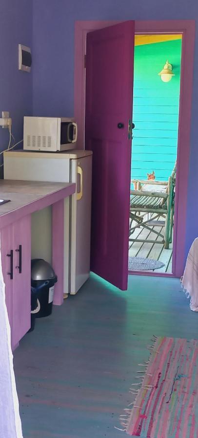 Cat Nap Cottage Bettyʼs Bay Exterior foto