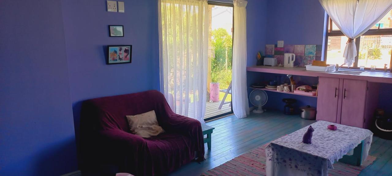 Cat Nap Cottage Bettyʼs Bay Exterior foto