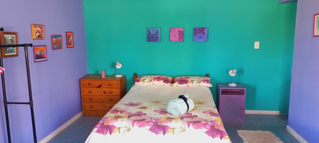 Cat Nap Cottage Bettyʼs Bay Exterior foto