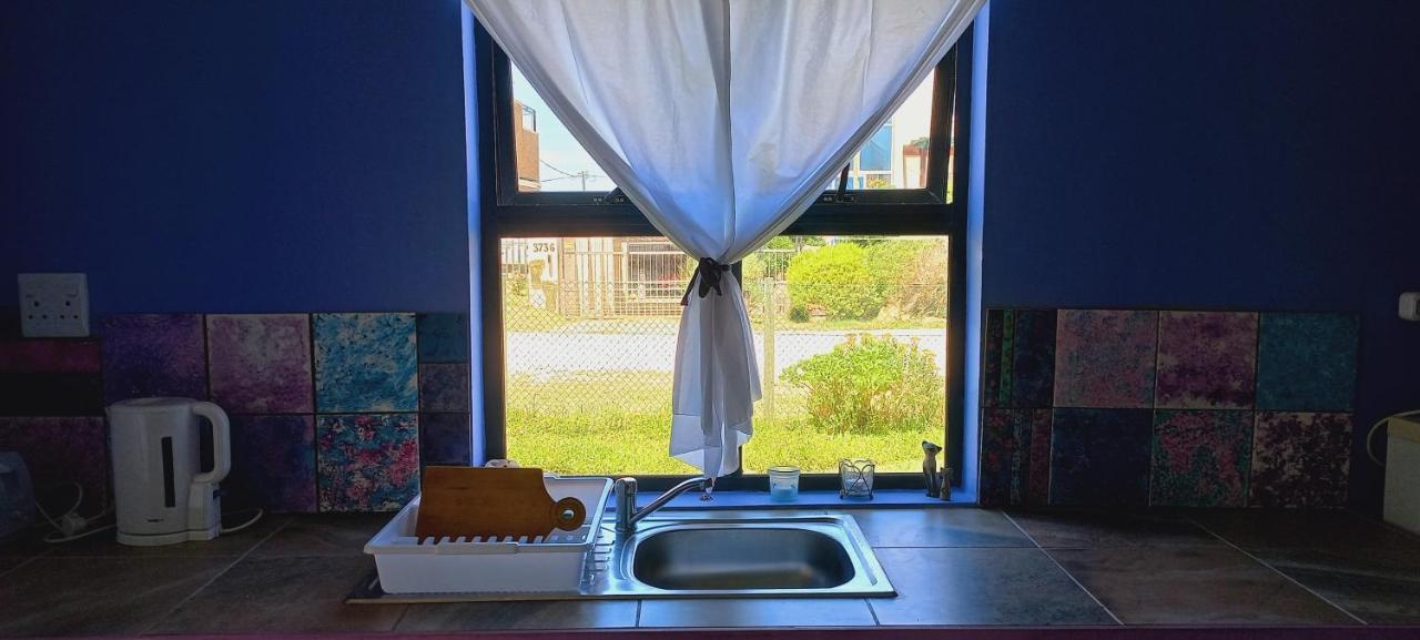 Cat Nap Cottage Bettyʼs Bay Exterior foto