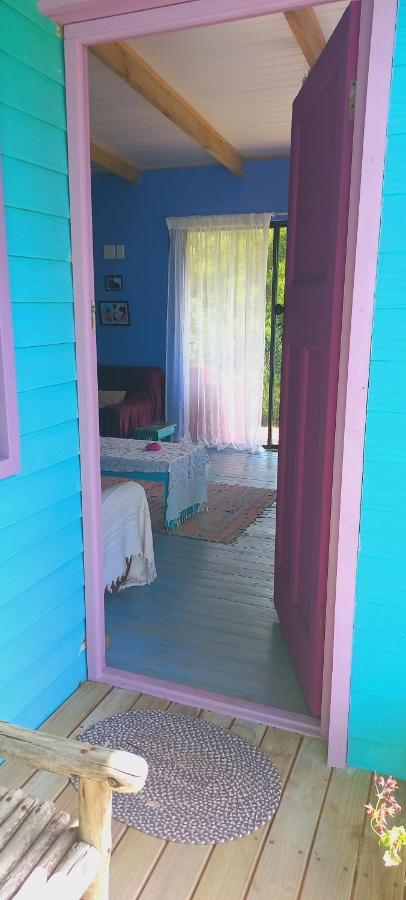 Cat Nap Cottage Bettyʼs Bay Exterior foto