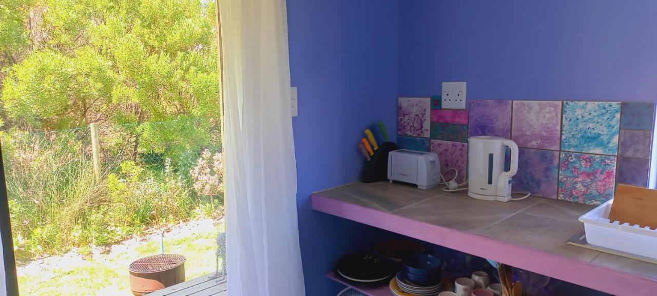 Cat Nap Cottage Bettyʼs Bay Exterior foto