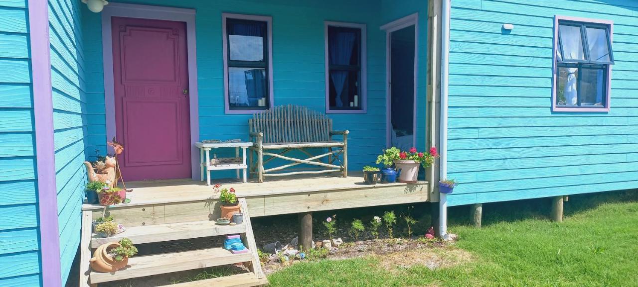Cat Nap Cottage Bettyʼs Bay Exterior foto